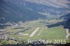 Luftaufnahme Kanton Graubuenden/St.Moritz/St.Moritz Flugplatz - Foto Flugplatz St.Moritz 5123